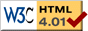 W3C_HTML